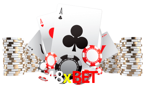Jogue jogos de pôquer em 48xbet