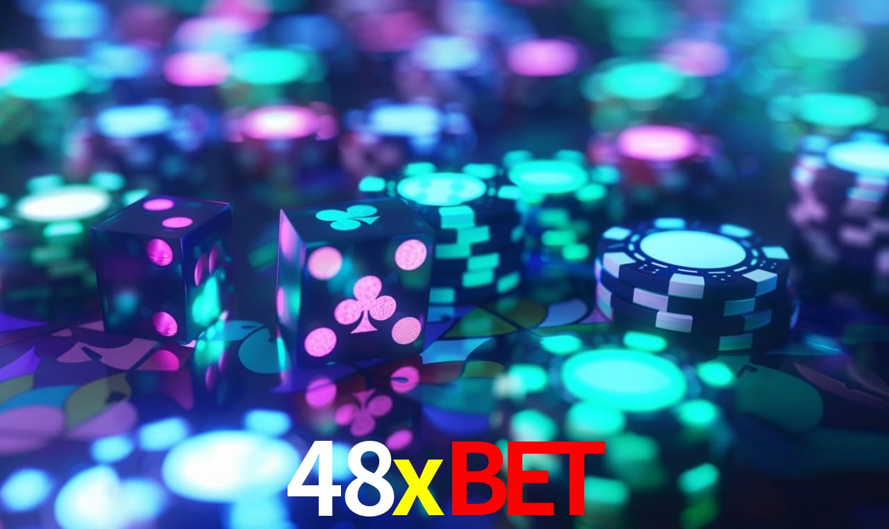Experiência VIP 48xbet