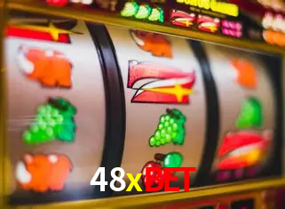 Desvendando o Mundo dos Jogos Virtuais na 48xbet