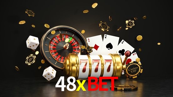 Statistics 48xbet
