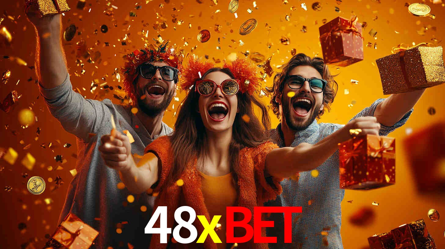 48xbet: Seu Cassino Premiado com Pagamentos Rápidos