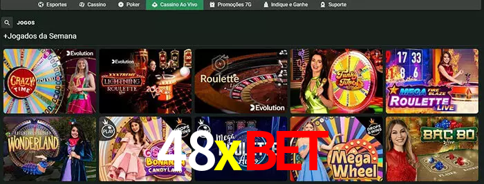 48xbet bet
