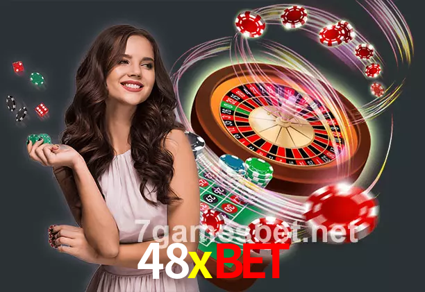 vivo no cassino 48xbet