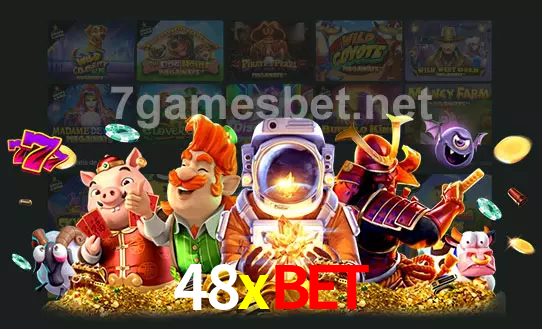 cassino 48xbet