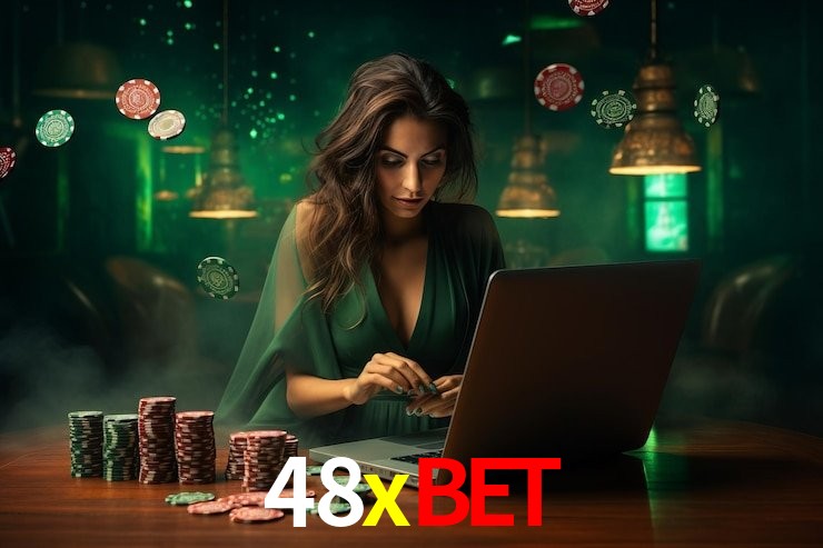 48xbet - App Security