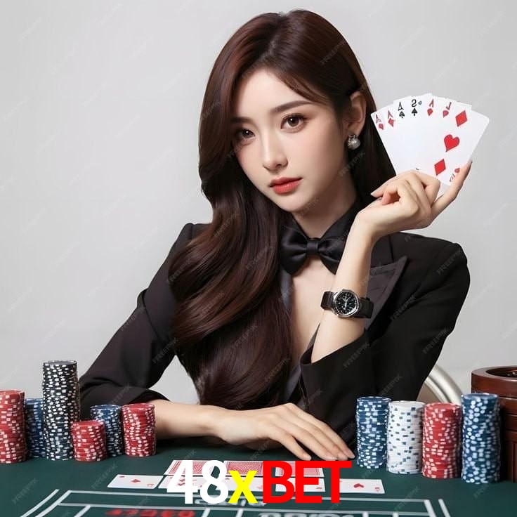 48xbet - Login Methods