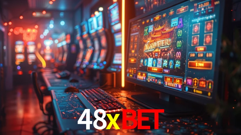 Ofertas Imperdíveis na 48xbet: Promoções e Bônus Que Valem a Pena
