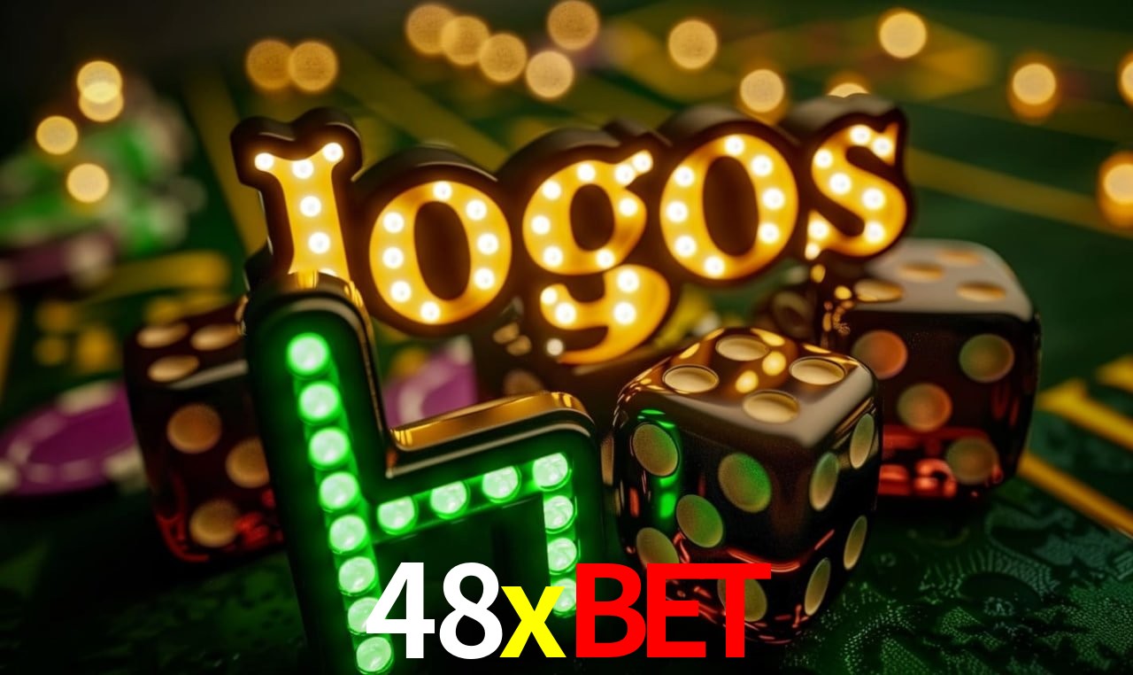 Sistemas de Segurança 48xbet