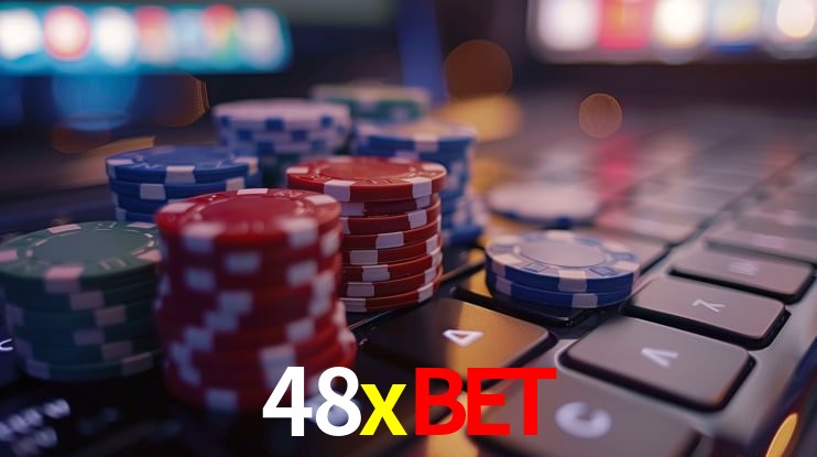 48xbet - Winners Celebration