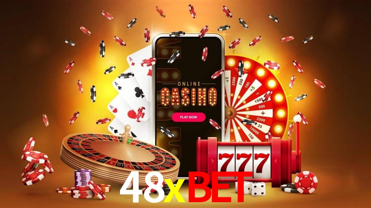 48xbet Brasília - Jogo Features