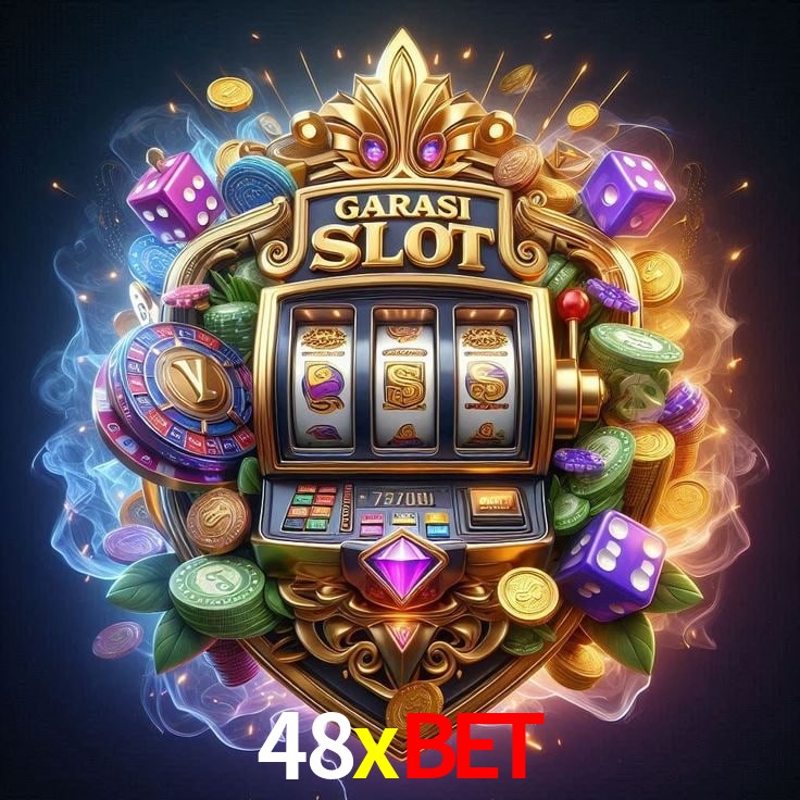48xbet - Aplicativo Móvel