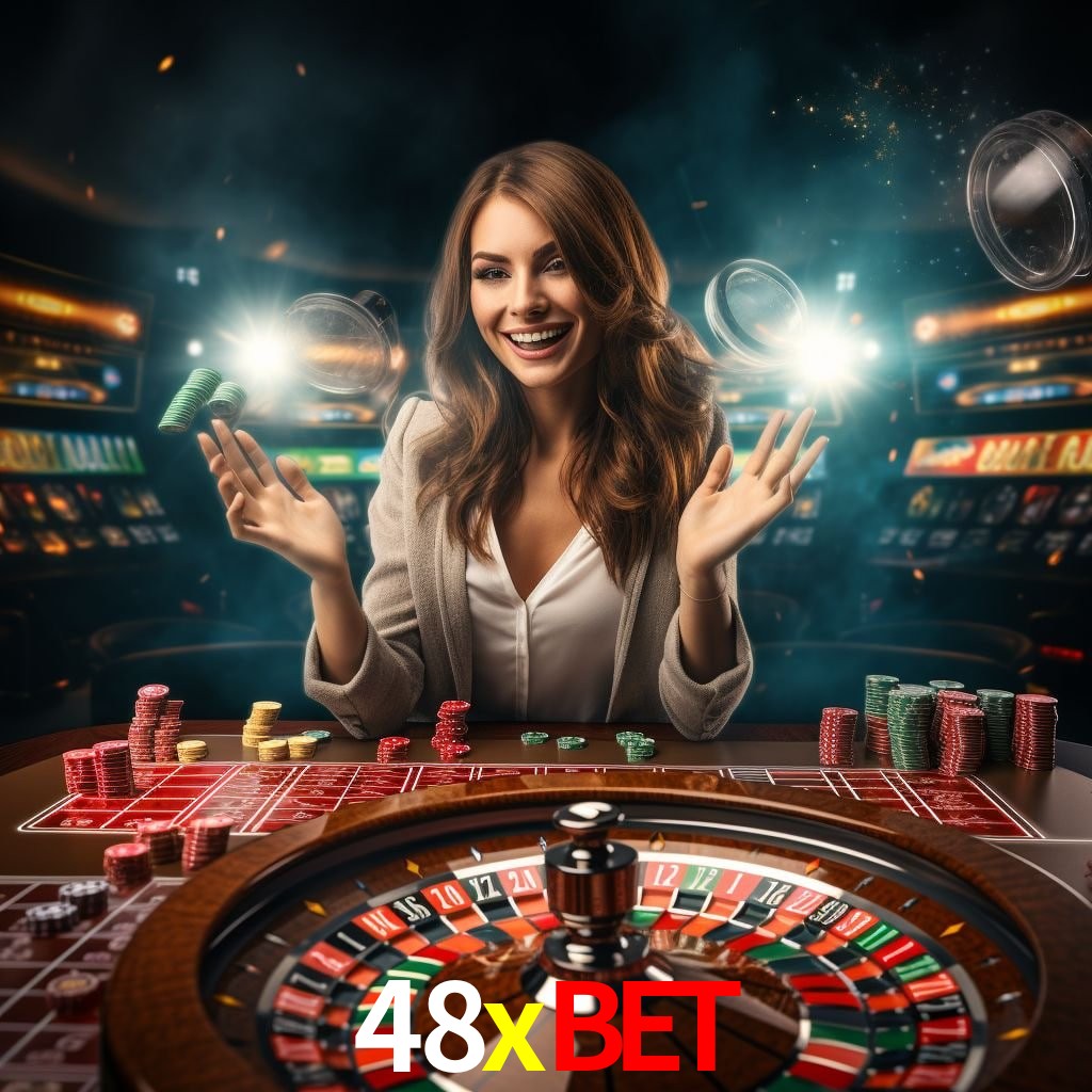 Premium Interface 48xbet