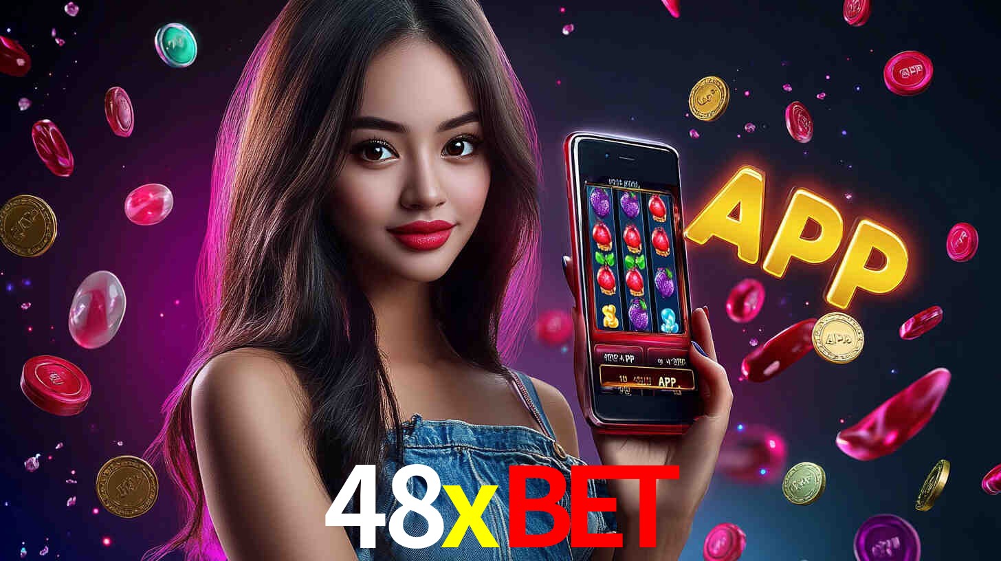 Explorando a Categoria de Eventos em Apostas na 48xbet