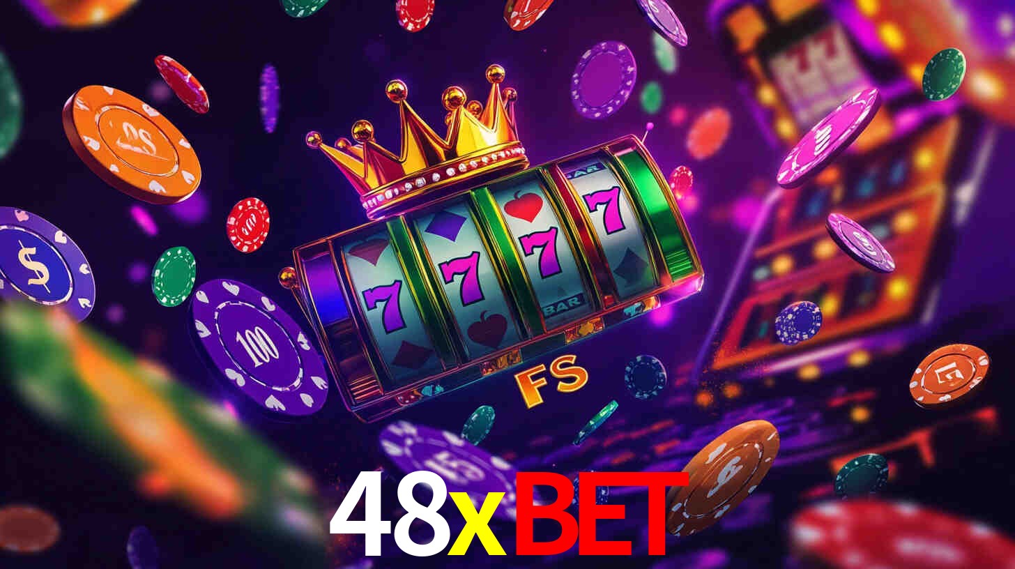 VIP Casino 48xbet