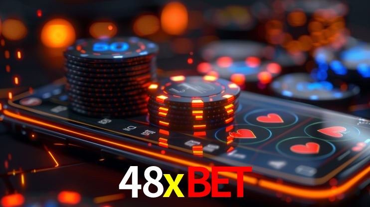 Game Providers 48xbet