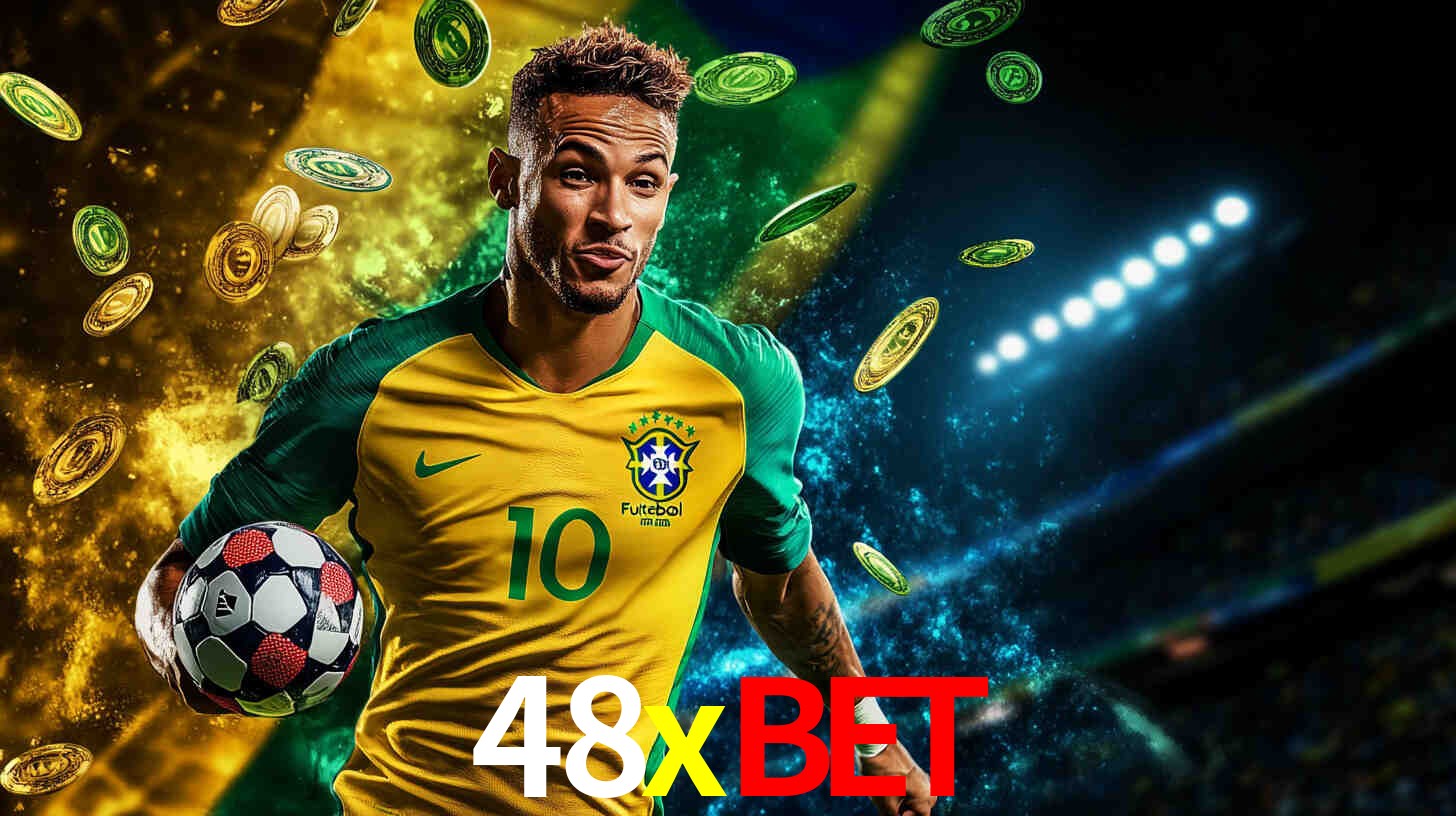 Explorando a Categoria de Eventos em Apostas na 48xbet