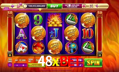 A Emoção da Loteria na 48xbet: Uma Chance de Mudança de Vida