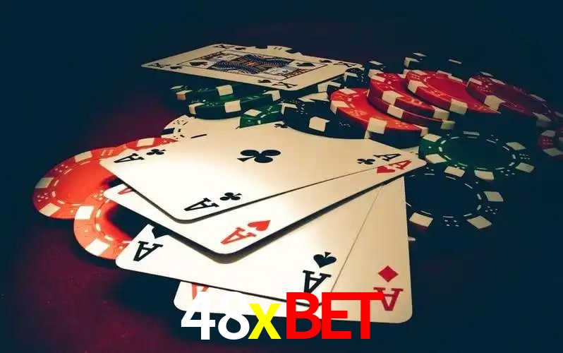 48xbet Brasília - Betting Features