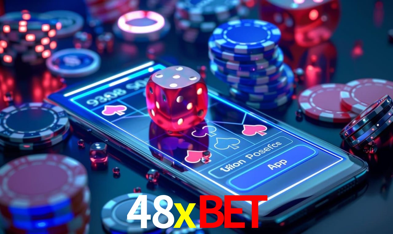 48xbet - Análise de Mercados Esportivos