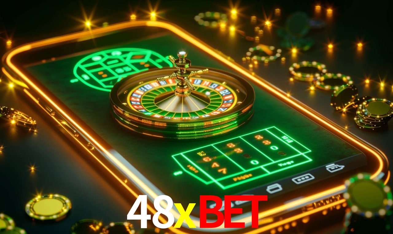 48xbet - Support