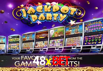 Descubra o Mundo do Cassino Online com 48xbet
