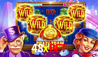 48xbet Cassino - 80+ Mesas ao Vivo
