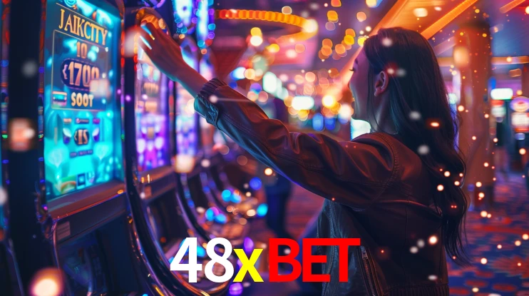 Explore as vantagens do 48xbet: serviço profissional e confiabilidade