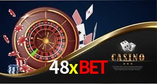 Provedores de Jogos 48xbet