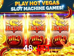 Desvendando o Mundo dos Jogos Virtuais na 48xbet