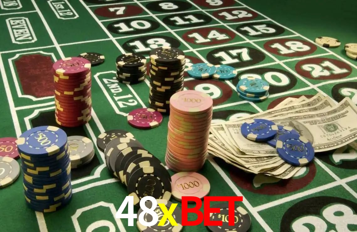 48xbet App Interface