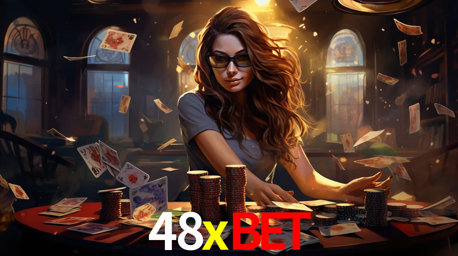 Basketball Betting 48xbet