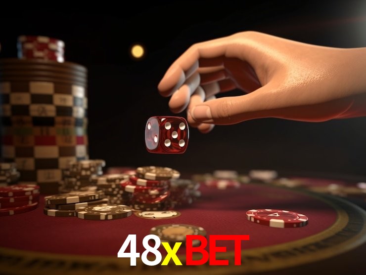 Especiais de Fim de Semana 48xbet