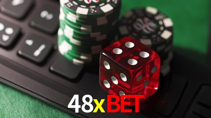 Seasonal Promotions 48xbet
