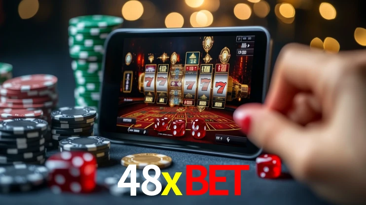 Roulette Table 48xbet