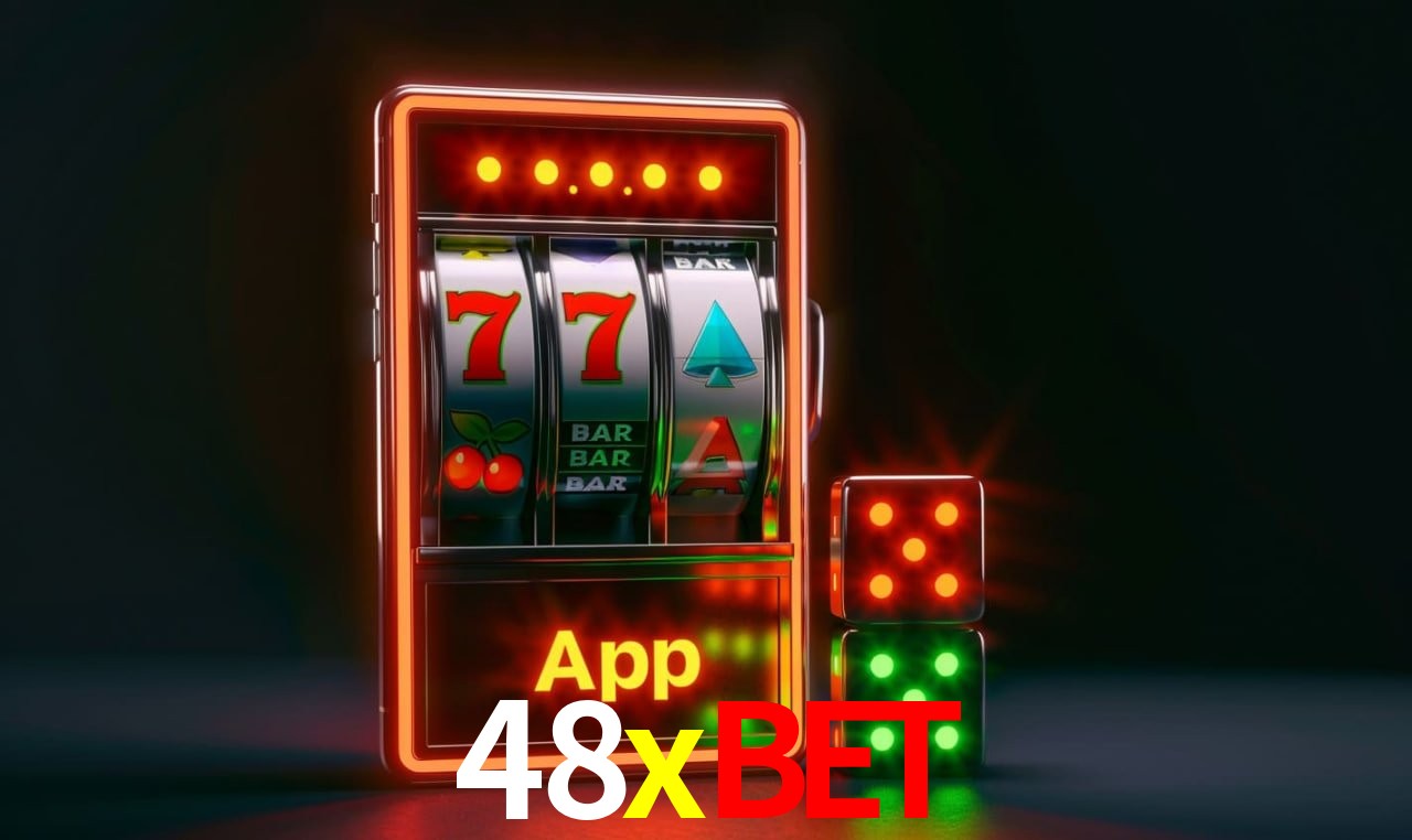 Design Responsivo 48xbet