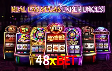 48xbet Brasília - Casino Guide