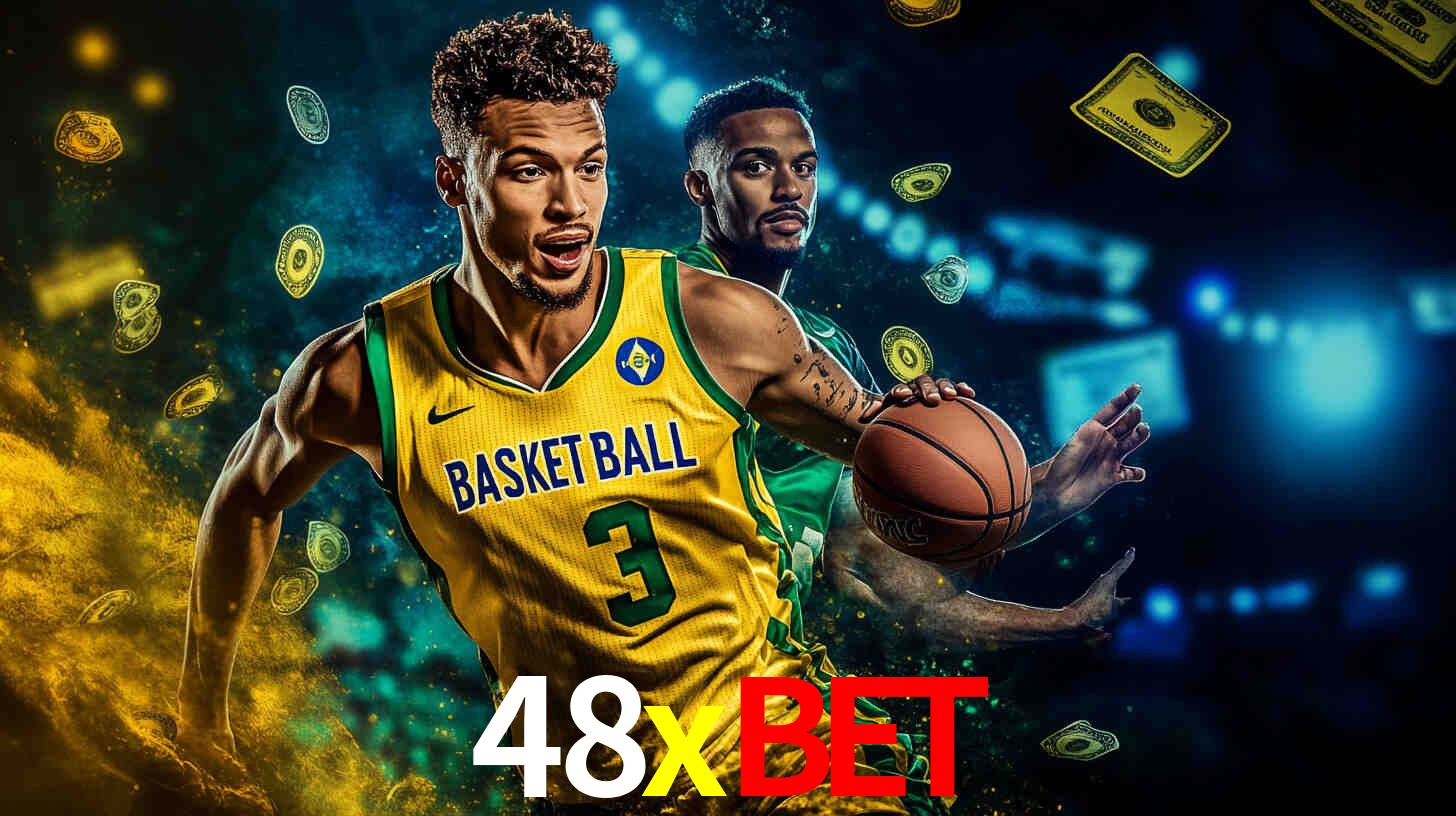 Descubra a Essência do 48xbet: Nossa História e Compromissos