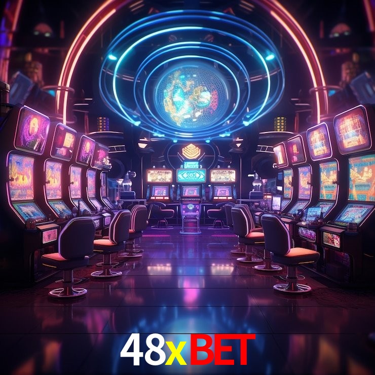 48xbet Salvador - Football