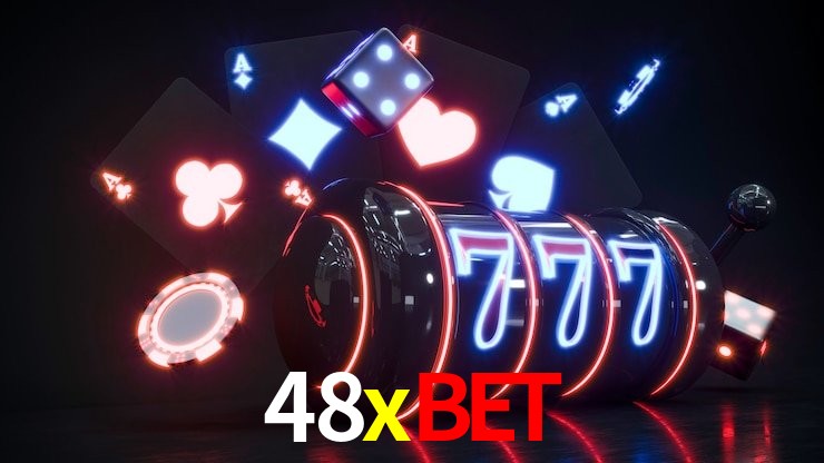 Bonus Features 48xbet