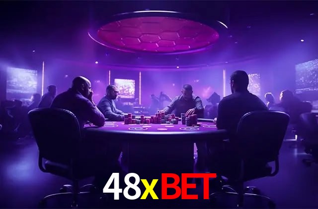 Tecnologia da Plataforma 48xbet