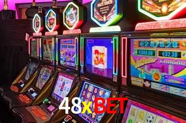 A Emoção da Loteria na 48xbet: Uma Chance de Mudança de Vida