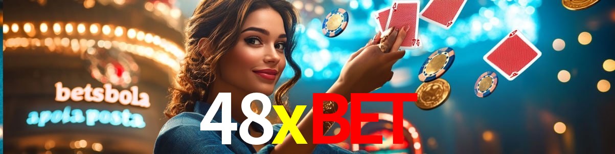 Live Casino 48xbet