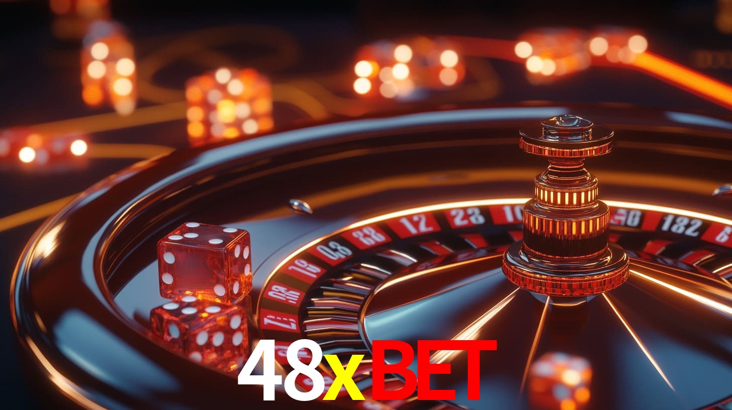 Tennis Betting 48xbet