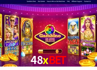 48xbet Salvador - Bonus Stats