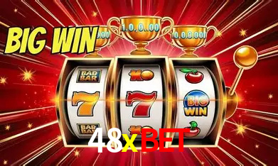 48xbet Brasília - VIP Program