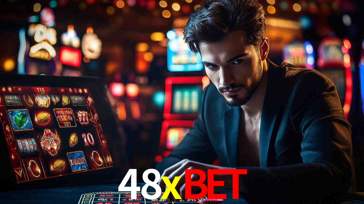 48xbet.com