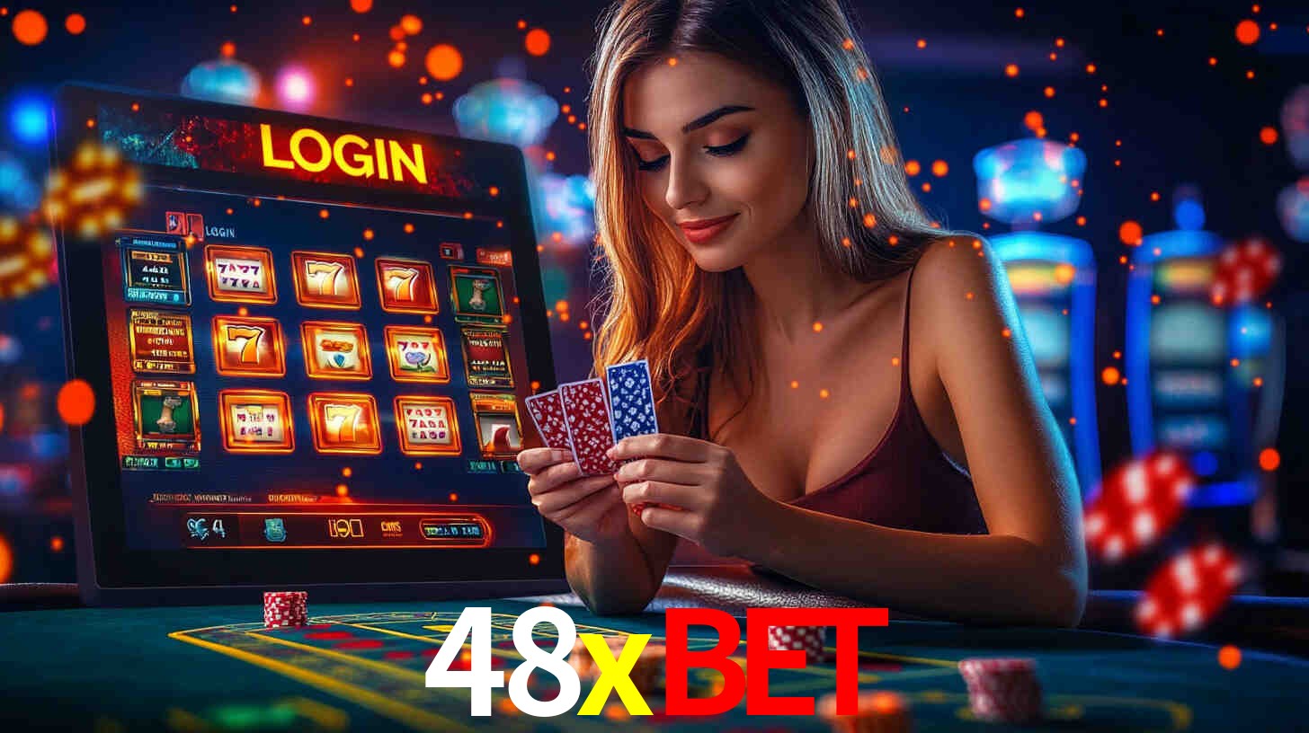 48xbet: A Experiência de Casino com Jogos de Mesa ao Vivo