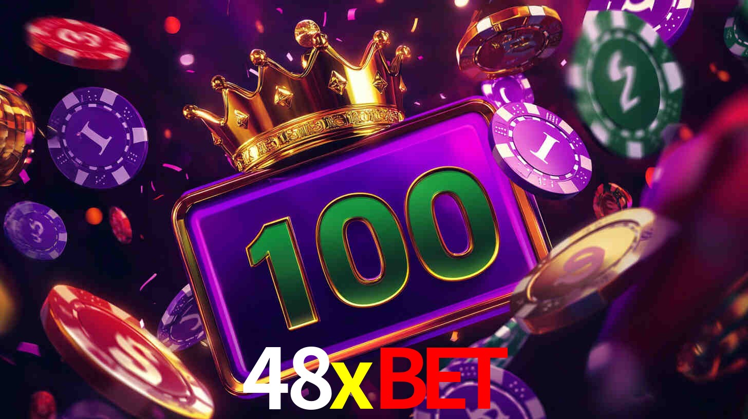 Blackjack Table 48xbet