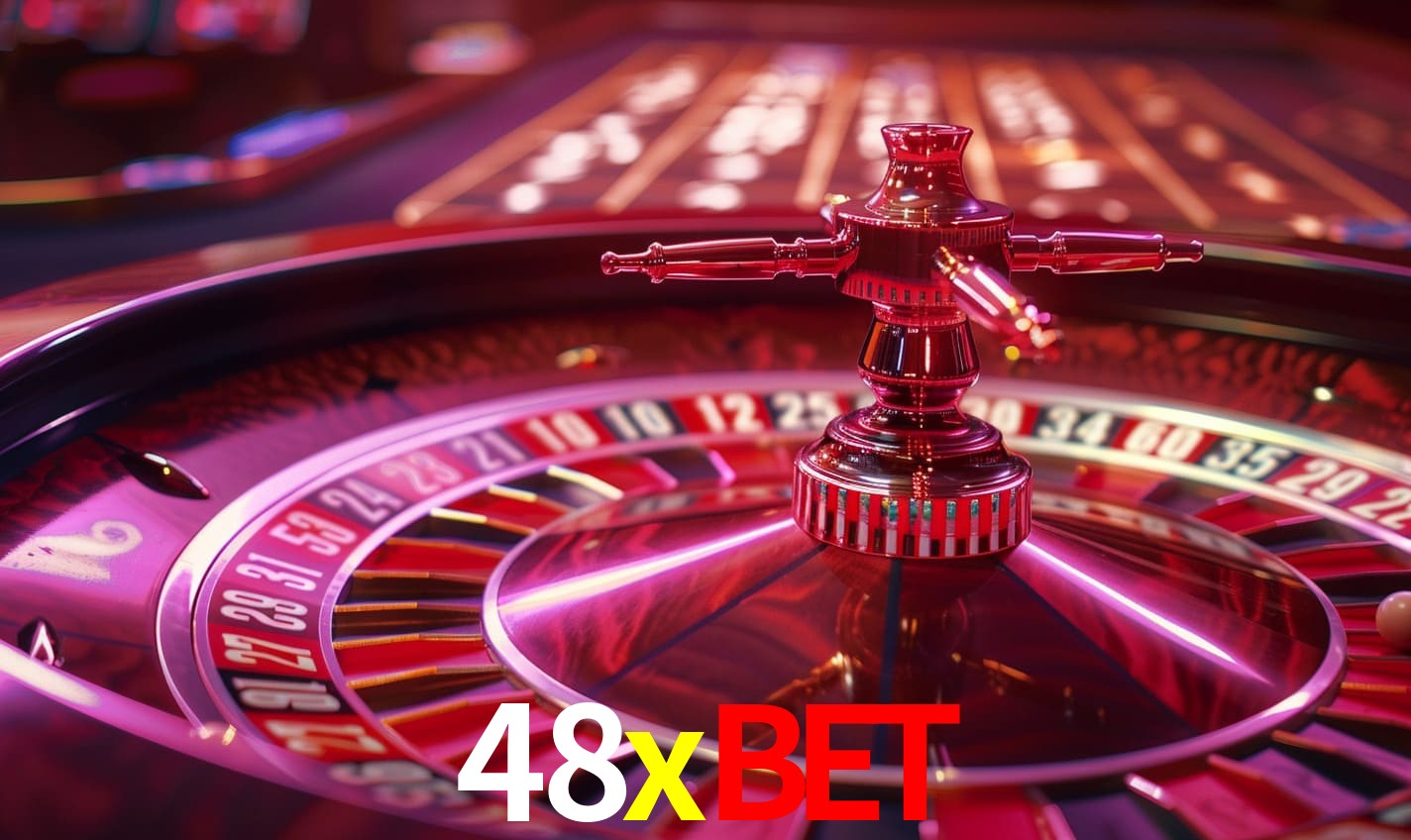 48xbet Fortaleza - Leaderboard