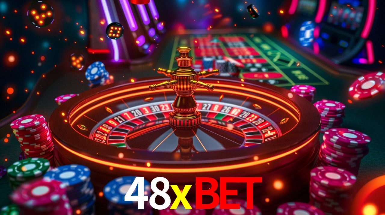 Programa VIP 48xbet